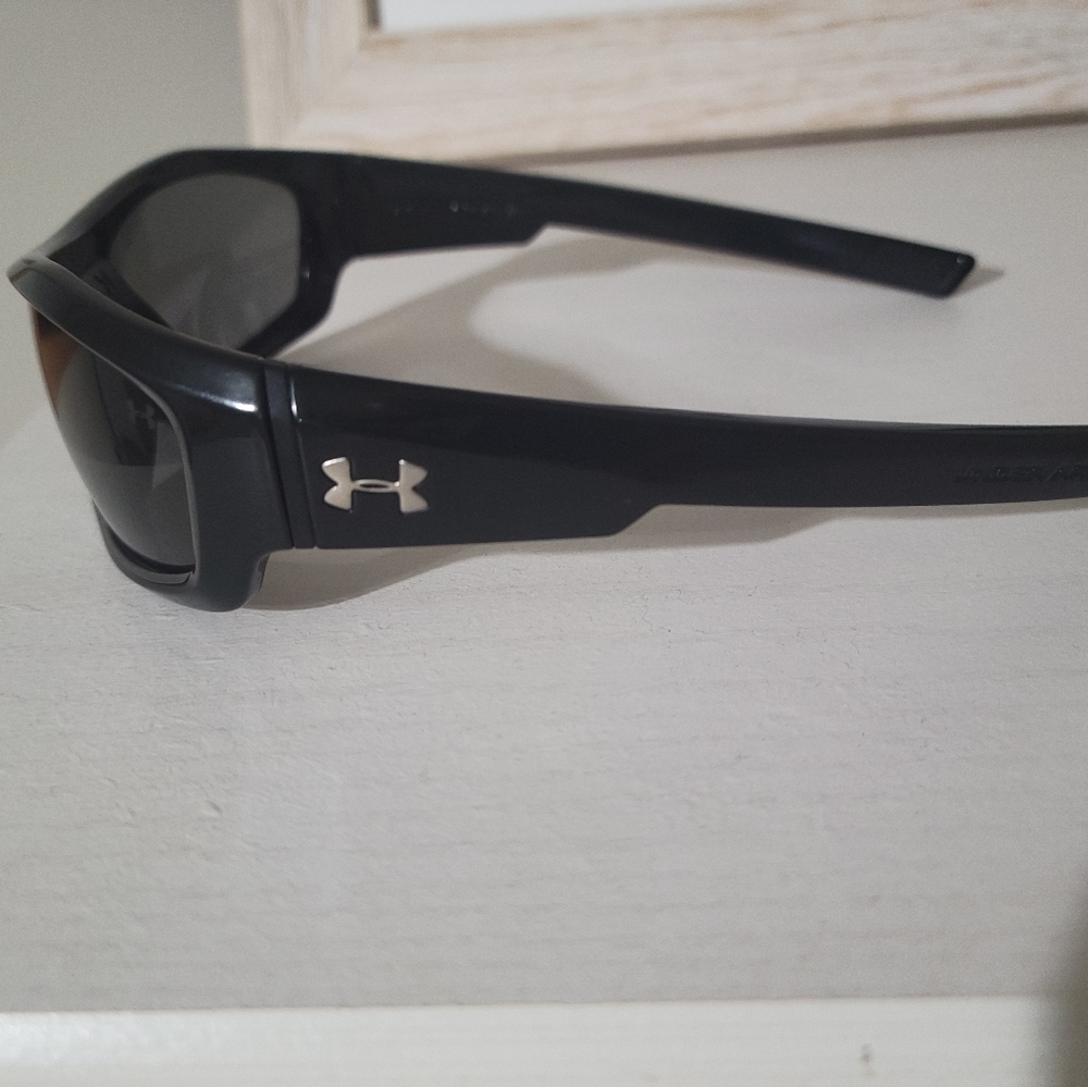 Under Armour Power sunglasses